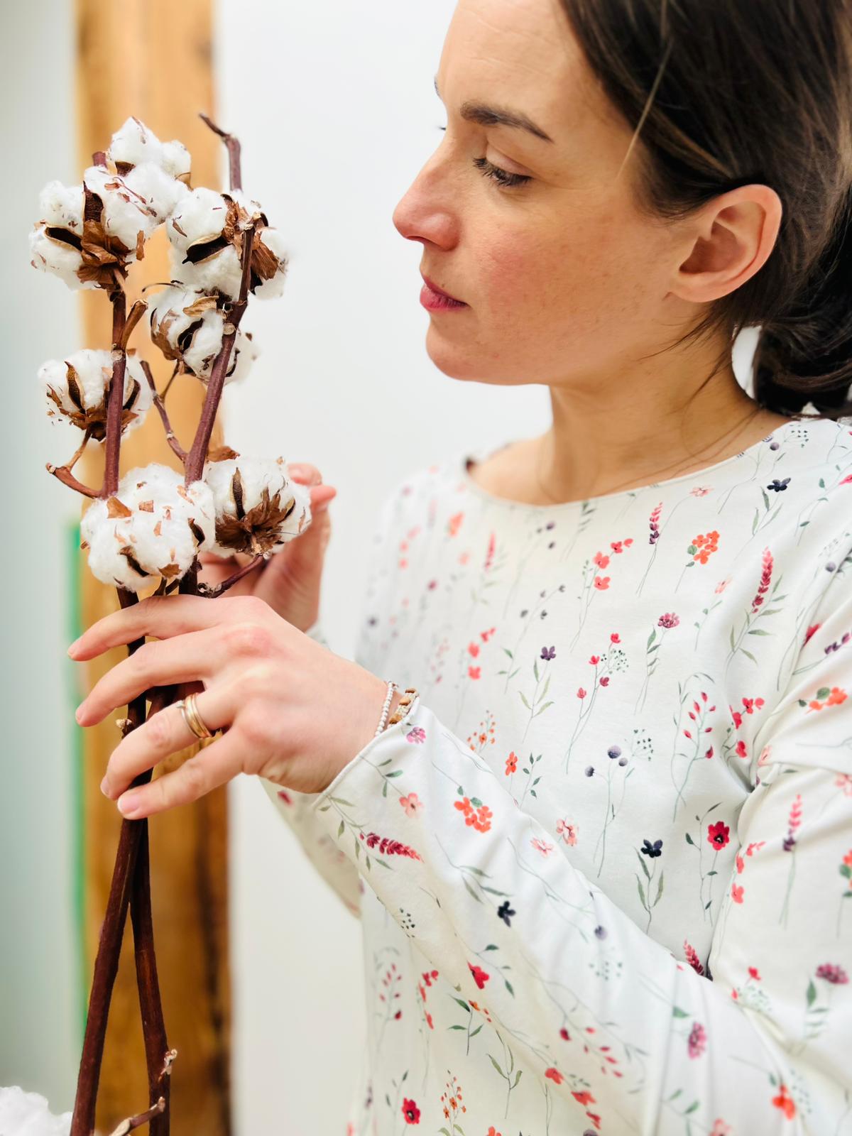 Basica fiori di campo