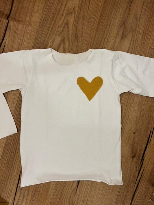 Basica cuoricino LIMITED EDITION