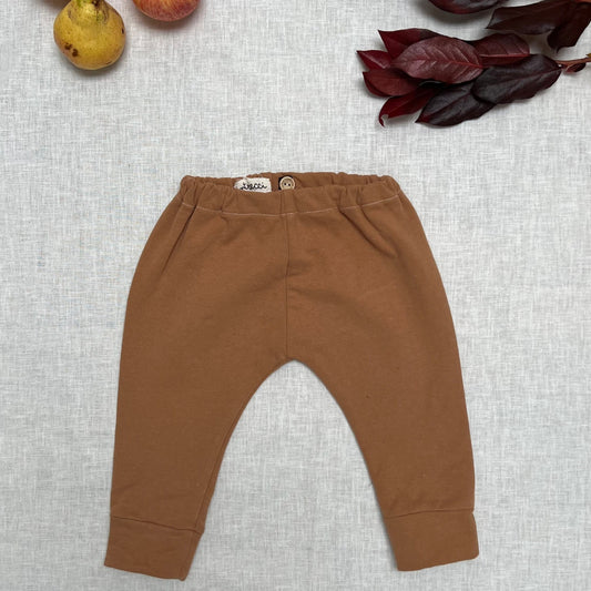 Leggings evolutivo