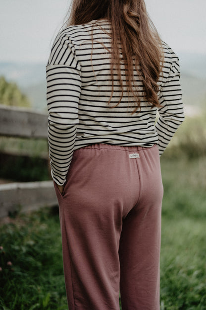 Pantalone Gioia jersey