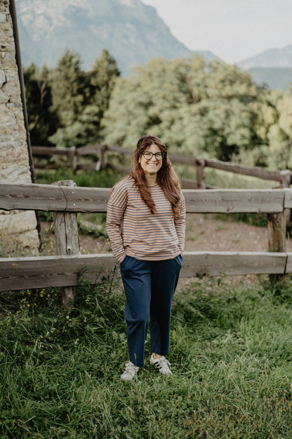 Pantalone Gioia jersey