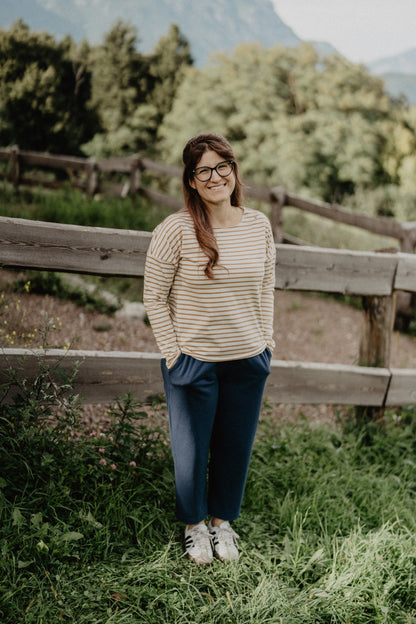 Pantalone Gioia jersey