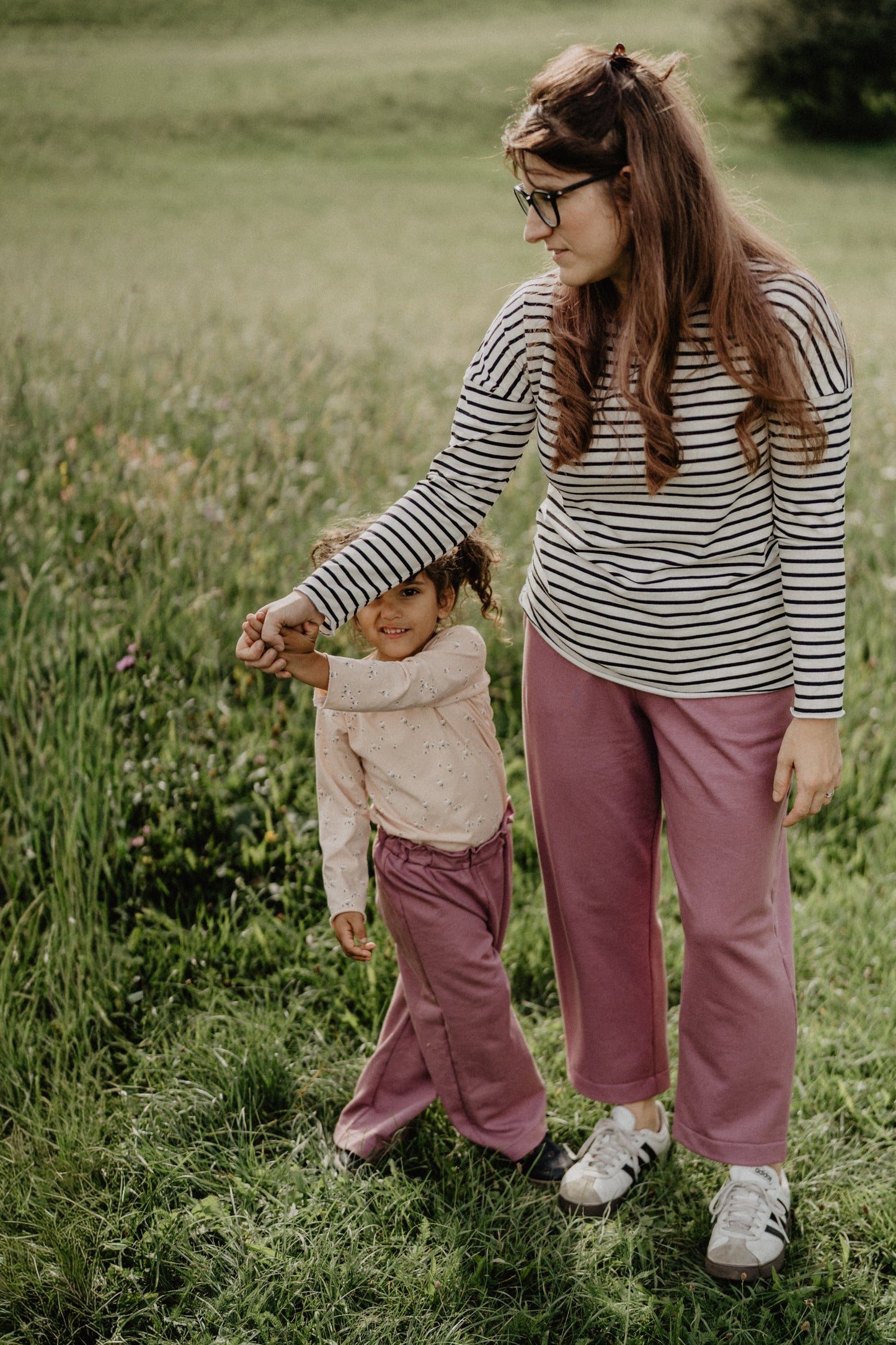 Pantalone Gioia jersey