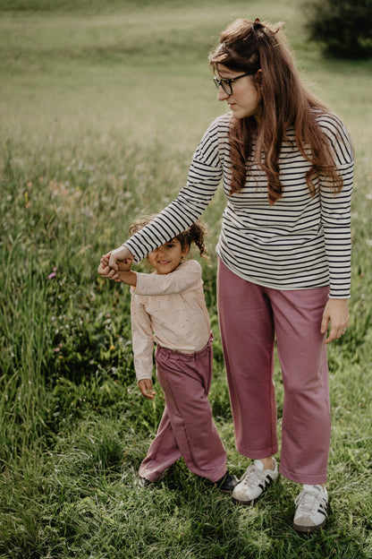 Pantalone Gioia jersey