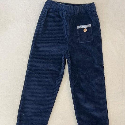 pantalone taschino