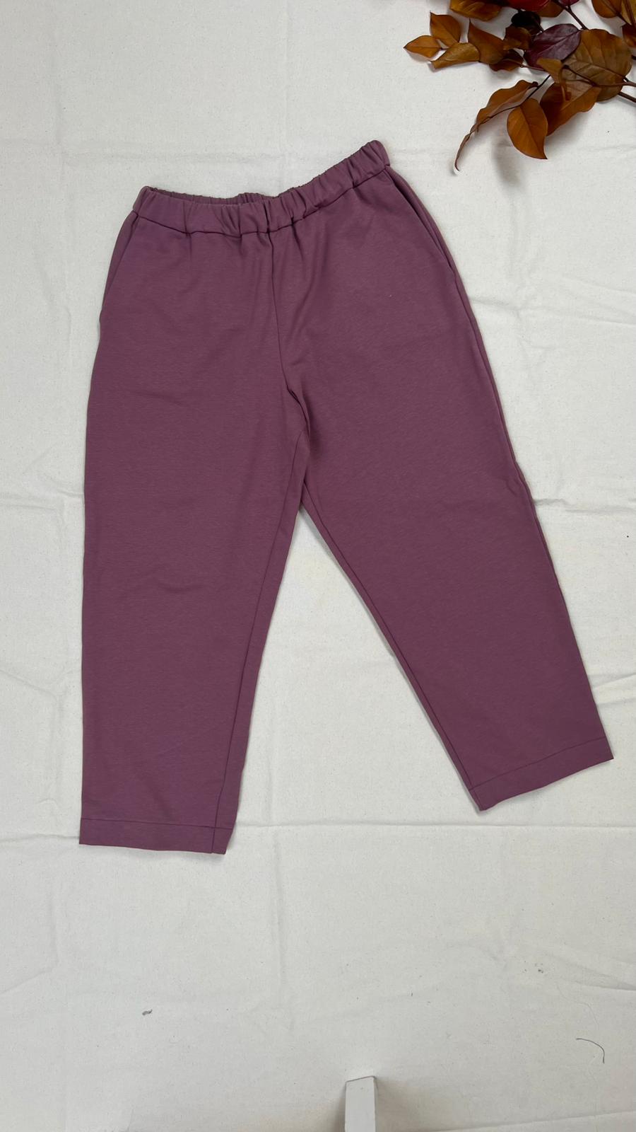 Pantalone Gioia jersey