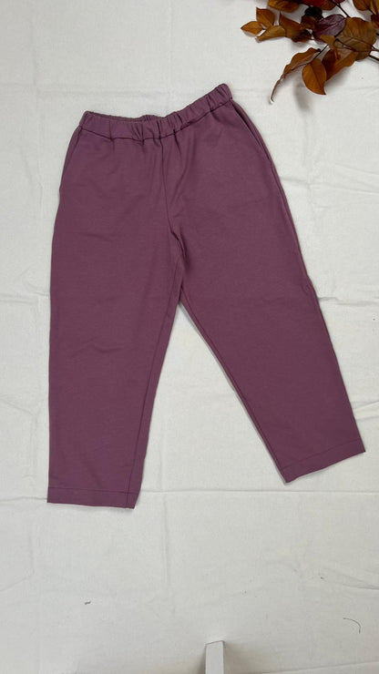 Pantalone Gioia jersey