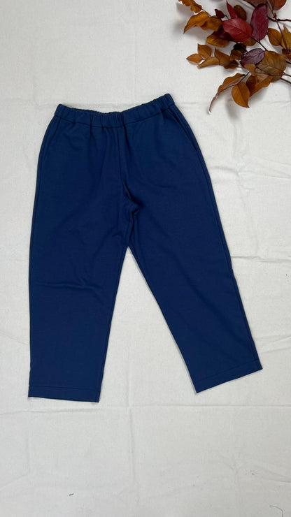 Pantalone Gioia jersey